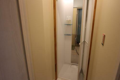 Albergue Sharin
