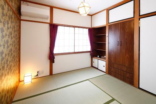Hostal Kanazawa Chaco Share House