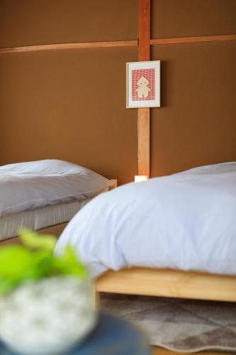 Apartamento Hiyohiyo