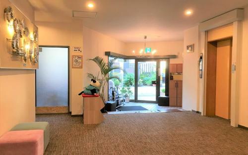 Kanazawa - Hotel - Vacation Stay 27782v