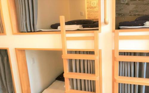 Kanazawa - Hotel - Vacation Stay 27782v