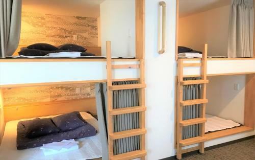 Kanazawa - Hotel - Vacation Stay 27782v