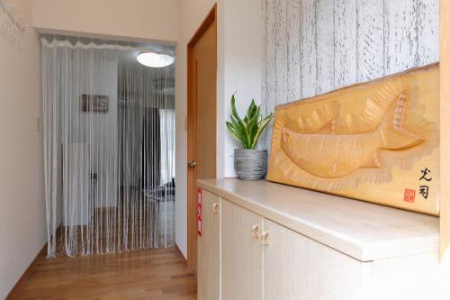 Apartamento Hummingbird Kanazawa