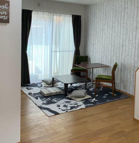 Apartamento Hummingbird Kanazawa
