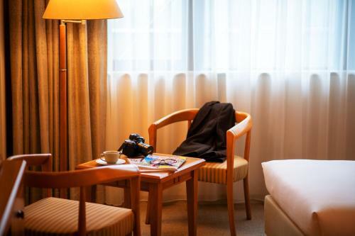 Hotel Io Alpheratz