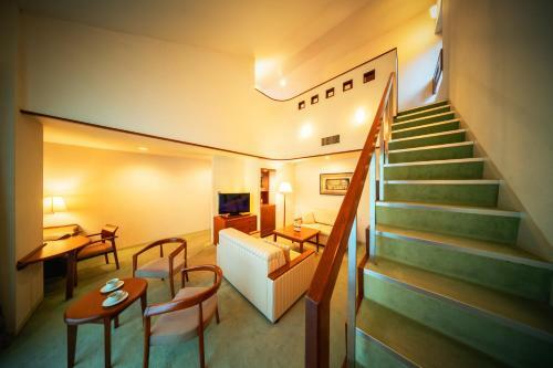 Hotel Io Alpheratz