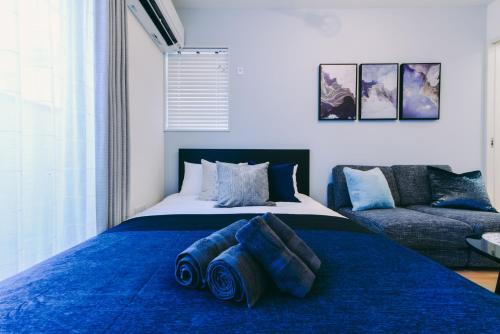Apartamento ? Sou