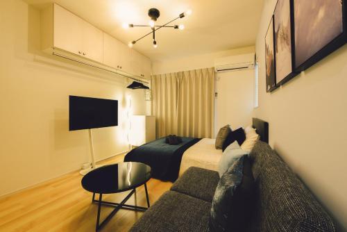 Apartamento ? Sou