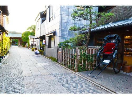 Hotel Ryokan Matsumuraya - Vacation Stay 04436v