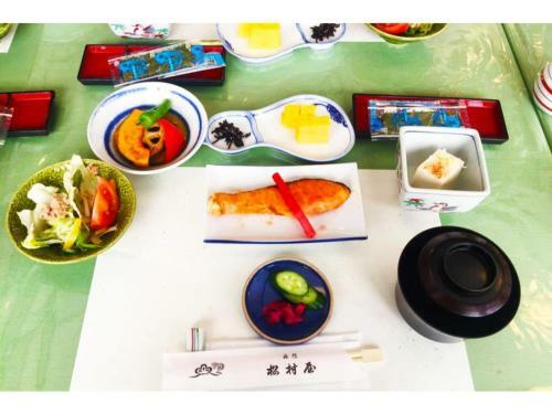 Hotel Ryokan Matsumuraya - Vacation Stay 04436v