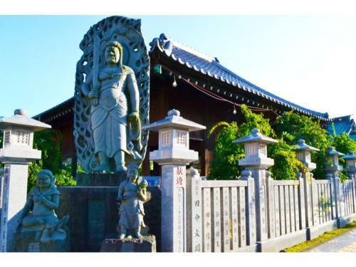 Hotel Ryokan Matsumuraya - Vacation Stay 04436v