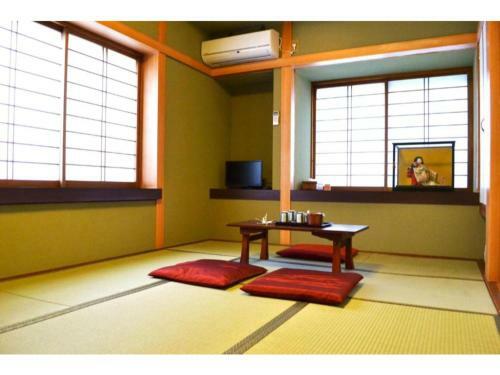 Hotel Ryokan Matsumuraya - Vacation Stay 04421v