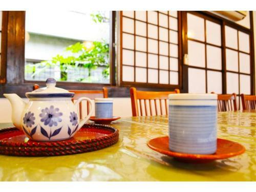 Hotel Ryokan Matsumuraya - Vacation Stay 04421v