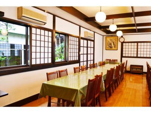 Hotel Ryokan Matsumuraya - Vacation Stay 04421v