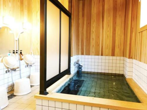 Hotel Ryokan Matsumuraya - Vacation Stay 04421v