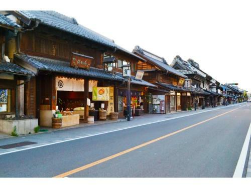 Hotel Ryokan Matsumuraya - Vacation Stay 04421v
