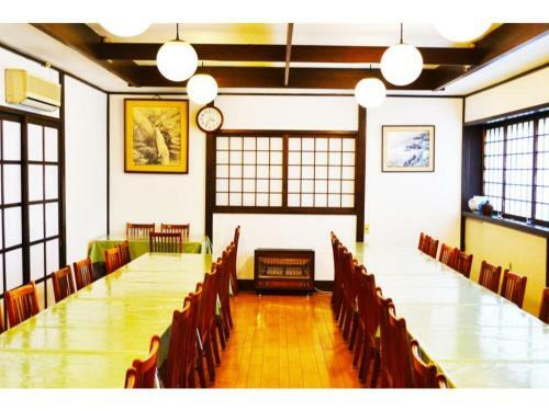 Hotel Ryokan Matsumuraya - Vacation Stay 04421v