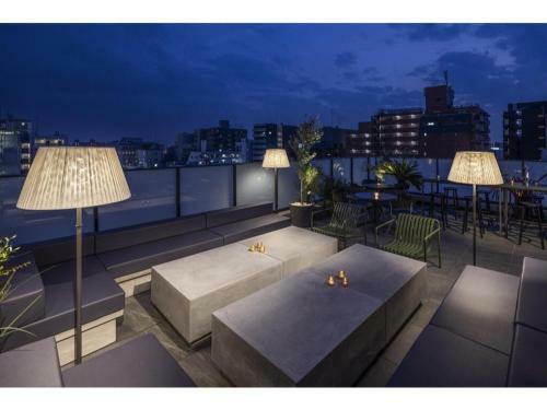 Hotel Slash Kawasaki - Vacation Stay 04189v