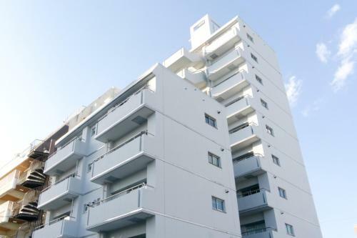 Apartamento Corpo Suzuki3 / Vacation Stay 47741