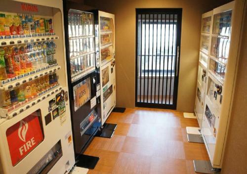 Kobe Port Tower Hotel / Vacation Stay 68925