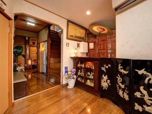 Ryokan Niko