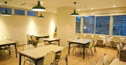 Kumagaya - Hotel - Vacation Stay 88851