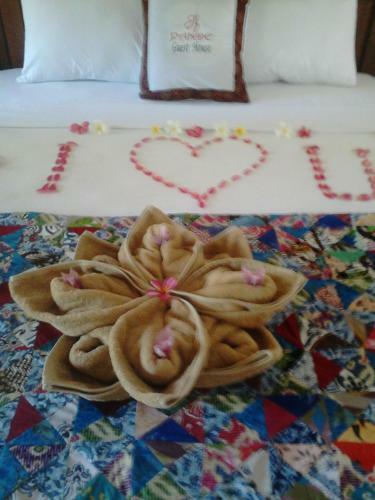 Hostal Sudi Guest House