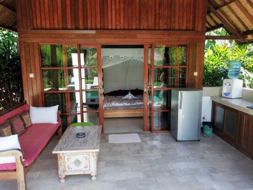 Rhipidura Bungalows