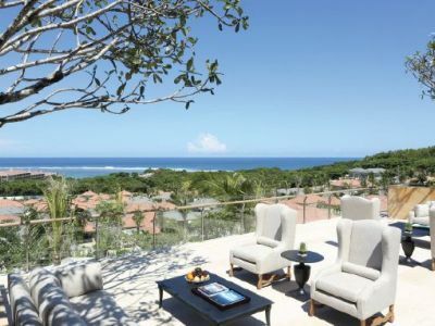 Mulia Villas