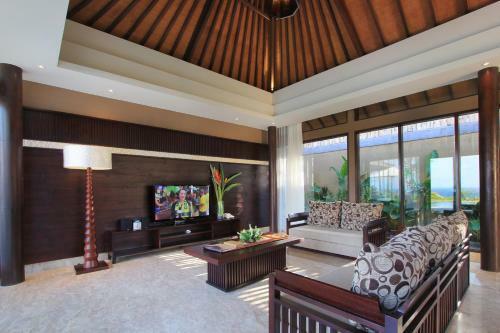 Hotel The Sawangan Suites & Villas