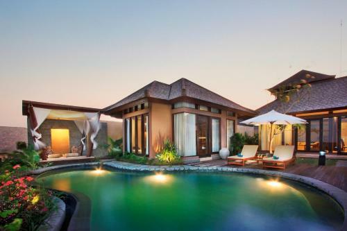 Hotel The Sawangan Suites & Villas