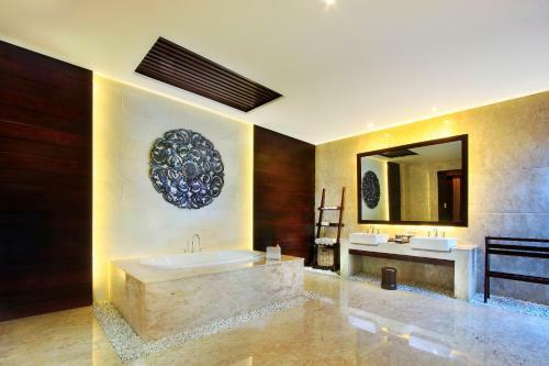 Hotel The Sawangan Suites & Villas