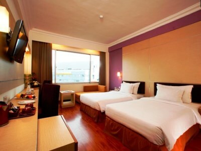 Hotel Inna Simpang