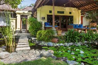 Hotel Taman Sari Bali Resort And Spa