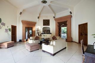 Hotel Taman Sari Bali Resort And Spa