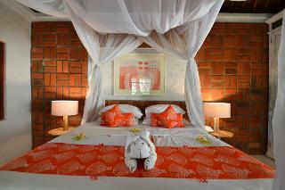 Hotel Taman Sari Bali Resort And Spa