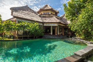 Hotel Taman Sari Bali Resort And Spa