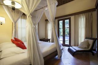 Hotel Taman Sari Bali Resort And Spa