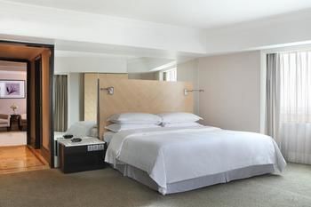 Sheraton Surabaya Hotel & Towers
