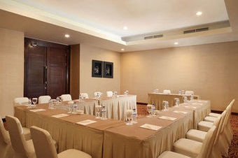 Hotel Santika Premiere Gubeng Surabaya