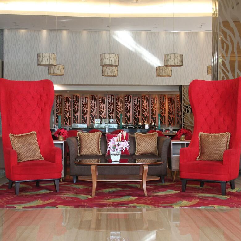 Hotel Swiss-belinn Manyar