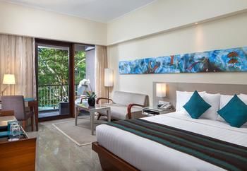 Hotel Courtyard By Marriott Bali Nusa Dua
