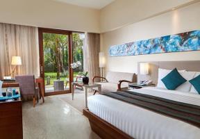 Hotel Courtyard By Marriott Bali Nusa Dua
