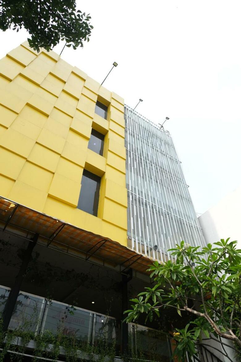 Hotel Zodiak@kedungsari