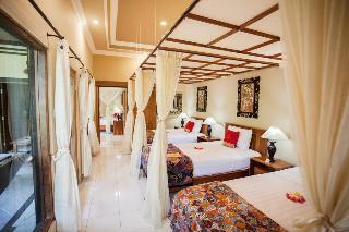 Hostal Taruna Homestay