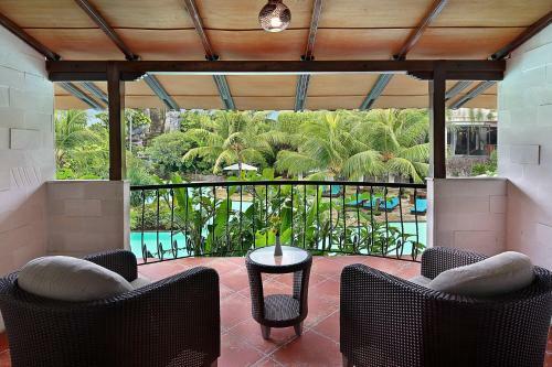 Swiss-belhotel Segara Resort & Spa