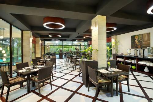 Swiss-belhotel Segara Resort & Spa