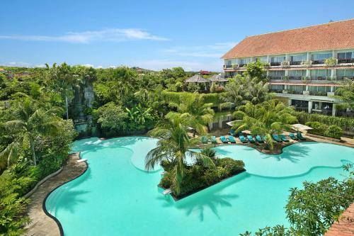 Swiss-belhotel Segara Resort & Spa