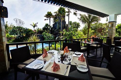 Swiss-belhotel Segara Resort & Spa