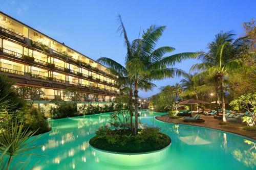 Swiss-belhotel Segara Resort & Spa